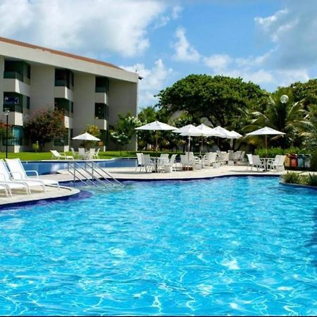 Flat Beira Mar - Carneiros Beach Resort Tamandaré Zewnętrze zdjęcie