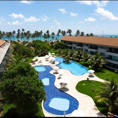 Flat Beira Mar - Carneiros Beach Resort Tamandaré Zewnętrze zdjęcie