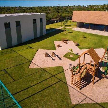 Flat Beira Mar - Carneiros Beach Resort Tamandaré Zewnętrze zdjęcie