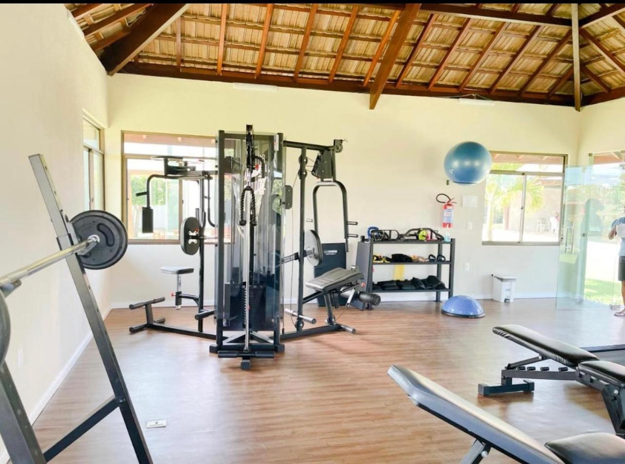 Flat Beira Mar - Carneiros Beach Resort Tamandaré Zewnętrze zdjęcie