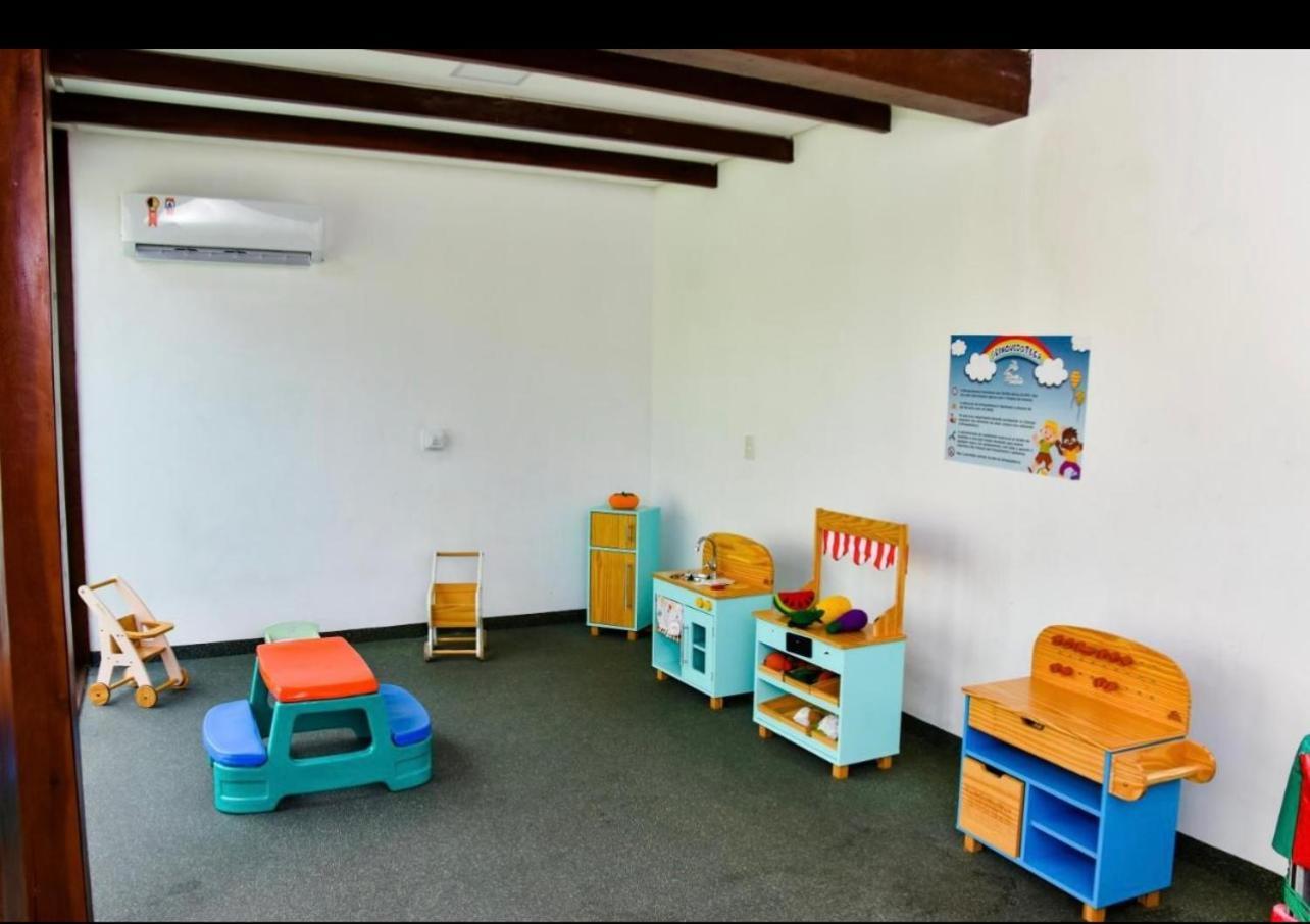 Flat Beira Mar - Carneiros Beach Resort Tamandaré Zewnętrze zdjęcie