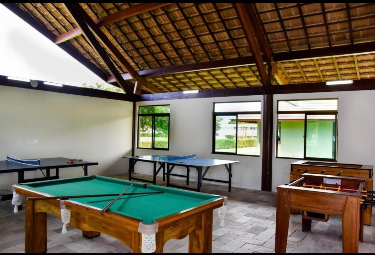 Flat Beira Mar - Carneiros Beach Resort Tamandaré Zewnętrze zdjęcie