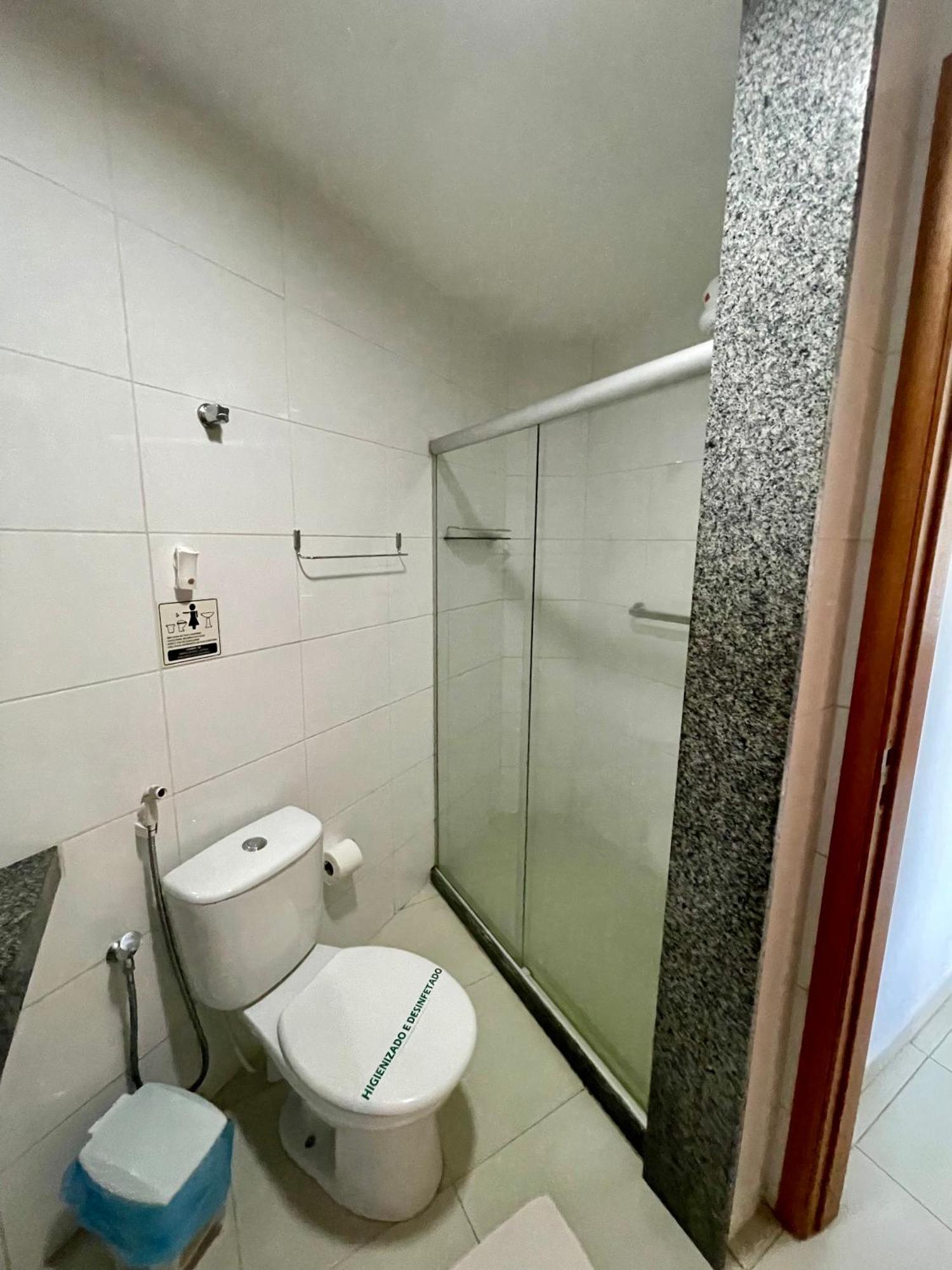 Flat Beira Mar - Carneiros Beach Resort Tamandaré Zewnętrze zdjęcie