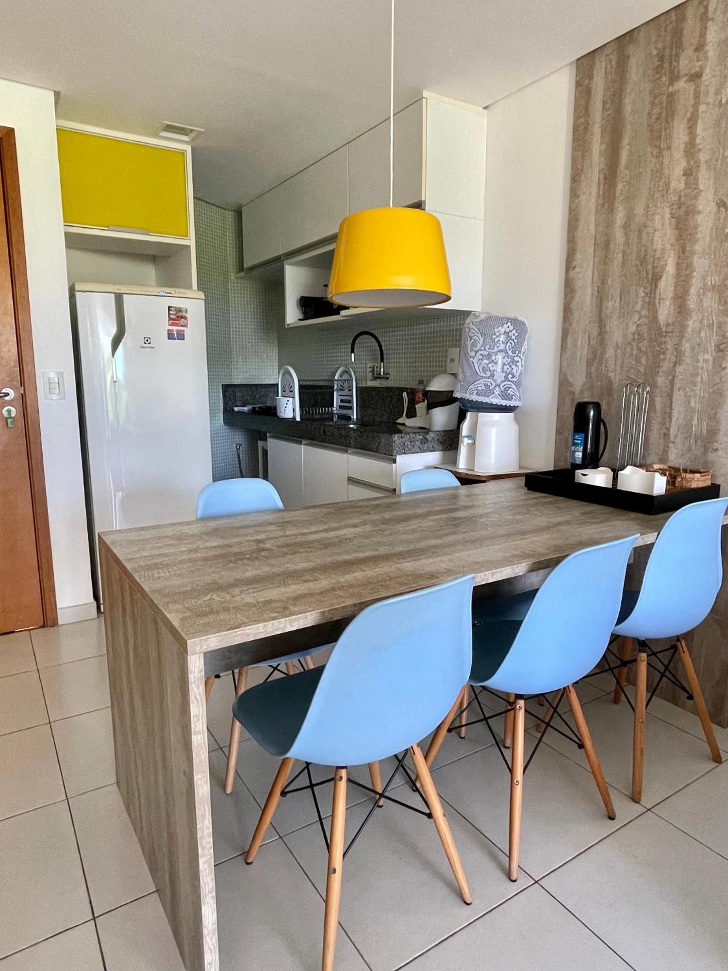 Flat Beira Mar - Carneiros Beach Resort Tamandaré Zewnętrze zdjęcie